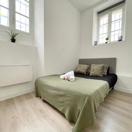 Bleu Persan - Sens Centre - Netflix Apartment Exterior photo